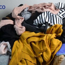 Comprar menos, quererse más: Patricia Eguidazu