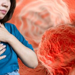 Varices esofágicas: Una grave complicación del hígado graso