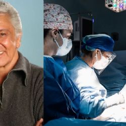 Alberto Vázquez: ¿Qué es el cateterismo en una pierna que le practicaron?