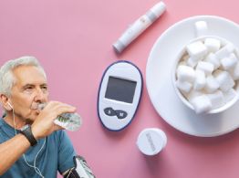 Glucosa: La mejor bebida para controlarlo si tienes diabetes