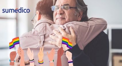 5 formas de apoyar a tu hijo si te dice que es homosexual