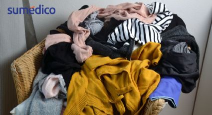 Qué significa acumular ropa en una silla, según la psicología
