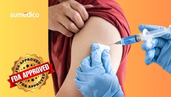 Aprueban vacuna preventiva de VIH con 99% de eficacia ¿Cómo funciona?