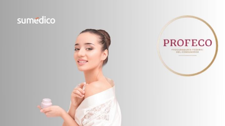 ¿Cuál es la mejor crema para hidratar la piel, según Profeco?