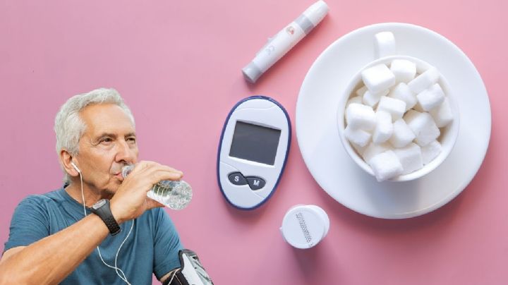 Glucosa: La mejor bebida para controlarlo si tienes diabetes