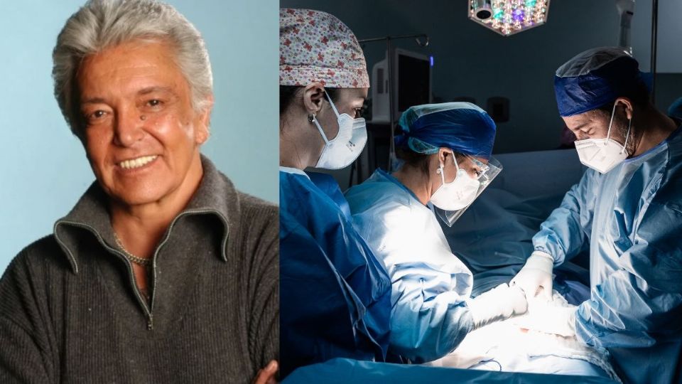 Como cualquier cirugía, este procedimiento tiene sus riesgos.