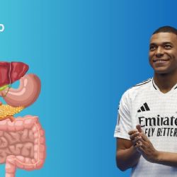 ¿Qué es la gastroenteritis que causó la baja de Kylian Mbappé en el Mundial de Clubes?