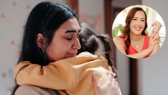 Lydiana Garcia, psicóloga: La herida materna nos hace sentir insuficientes