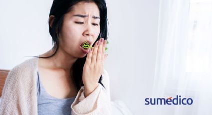 5 consejos para reducir el mal aliento mañanero