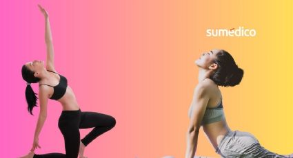 Yoga: ¿Cómo cambia tu cuerpo cuando lo practicas?