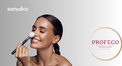 ¿Cuál es la mejor base de maquillaje, según Profeco?
