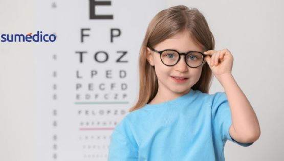 ¿Cuáles son las señales que pueden indicar que tu hijo necesita lentes?