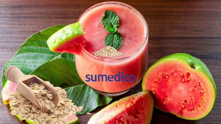 El mejor licuado para nivelar la presión arterial y dormir mejor