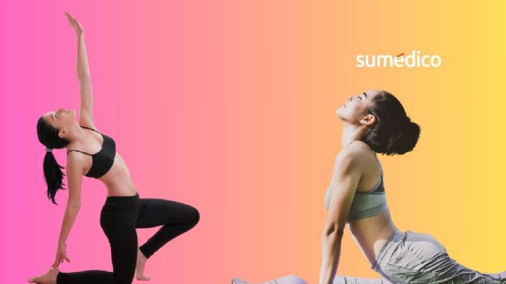 Yoga: ¿Cómo cambia tu cuerpo cuando lo practicas?