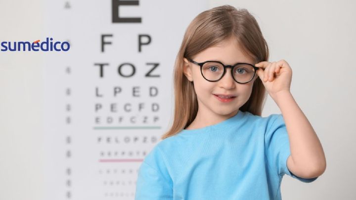 ¿Cuáles son las señales que pueden indicar que tu hijo necesita lentes?
