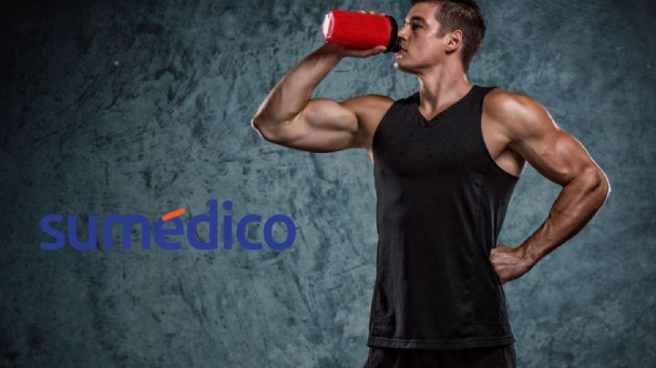 ¿La proteína se debe tomar antes o después de hacer ejercicio?