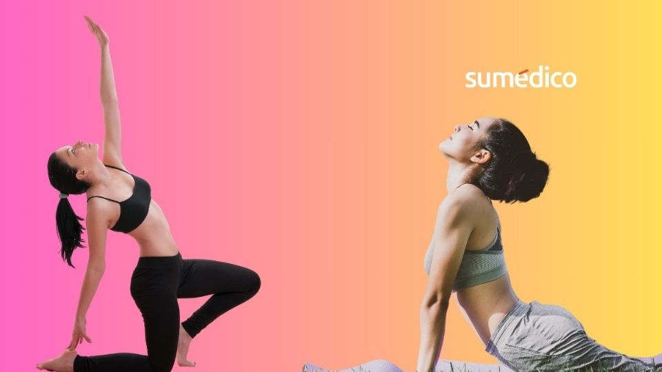 El yoga proviene de la India