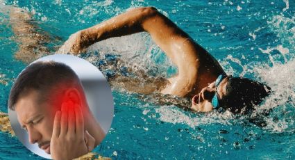 Dolor de oído después de nadar: ¿qué lo causa y cómo evitarlo?