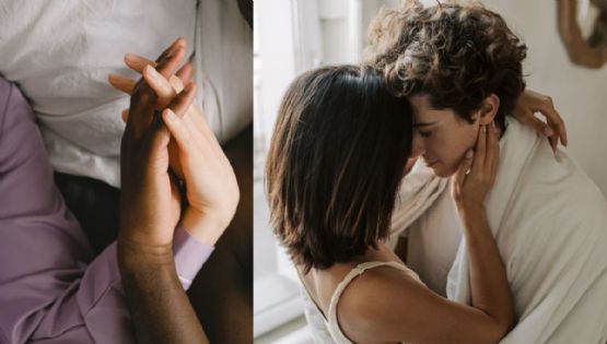 ¿Cuánta intimidad deberías tener según tu edad?
