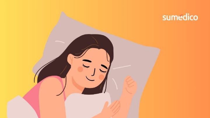 ¿Te duermes temprano? Así transforma tu cuerpo hacerlo