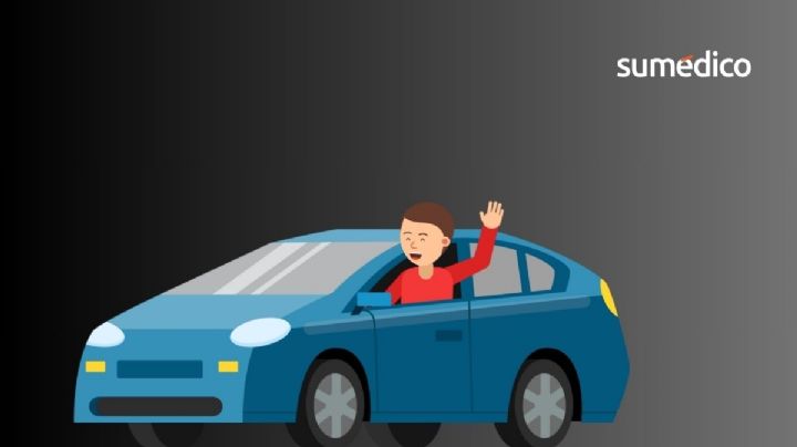 Qué significa agradecer cuando te dejan cruzar la calle, según la psicología