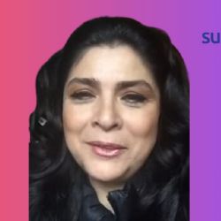 Victoria Ruffo: ¿Qué enfermedad la sacó de los escenarios?