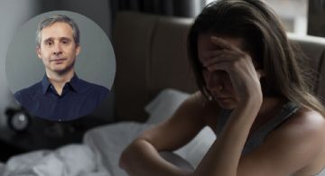 Alexitimia: cuando no sabes lo que sientes