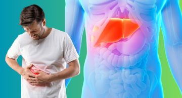 ¿Hígado graso? Expertos revelan 5 claves para revertirlo