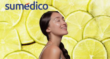 5 beneficios del limón para tu salud