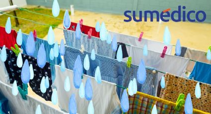 5 trucos efectivos para que tu ropa se seque sin que huela a humedad por lluvias