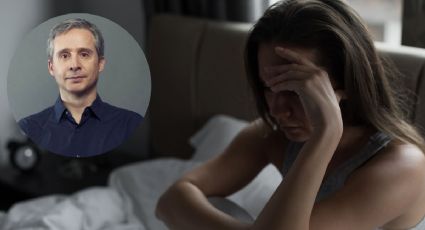 Alexitimia: cuando no sabes lo que sientes