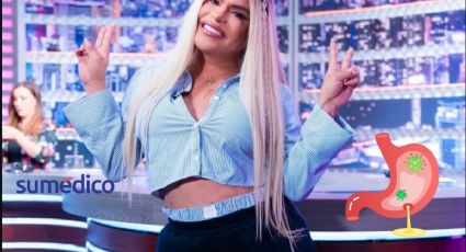 Wendy Guevara es hospitalizada de emergencia, ¿cuál es su estado salud?