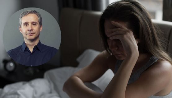 Alexitimia: cuando no sabes lo que sientes