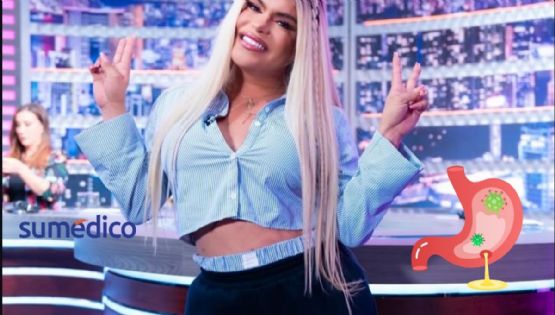 Wendy Guevara es hospitalizada de emergencia, ¿cuál es su estado salud?