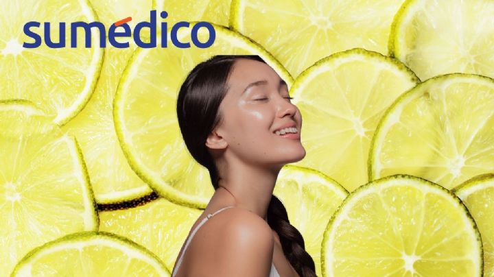 5 beneficios del limón para tu salud