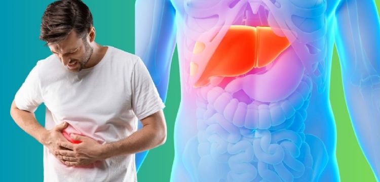 ¿Hígado graso? Expertos revelan 5 claves para revertirlo