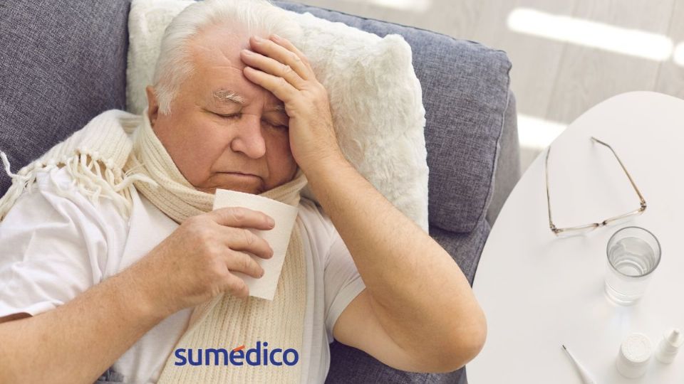 Conoce los malos hábitos que te hacen envejecer rápidamente
