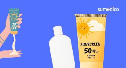 ¿Cuál es el mejor bloqueador solar, según Profeco?