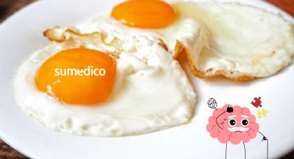 Especialista indica cuántos huevos comer a la semana para prevenir demencia