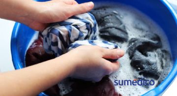 ¿Qué usar para cuidar la ropa negra?