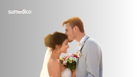 ¿Matrimonio sin intimidad? Estas son las verdaderas razones
