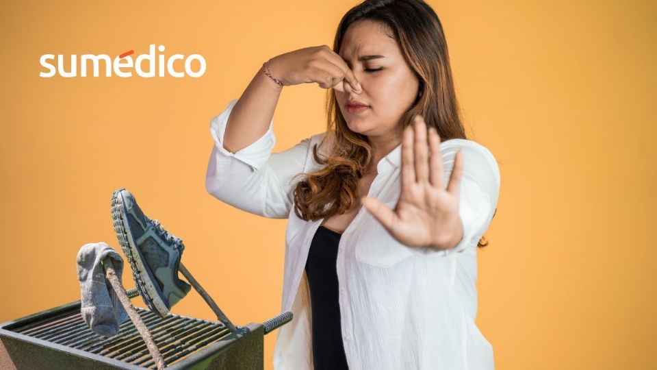 Descubre los trucos para quitar el mal olor de tus zapatos mojados