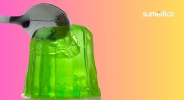 Gelatina de nopal, el postre mexicano que controla el sobrepeso y la glucosa