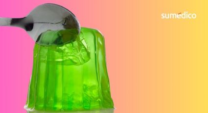 Gelatina de nopal, el postre mexicano que controla el sobrepeso y la glucosa