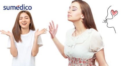 ¿Quieres oler bien todo el día? Esto debes hacer