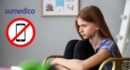 ¿Qué le pasa al cerebro de los jóvenes cuando pasan tiempo sin el celular?