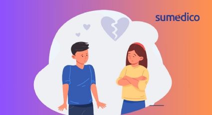 Las 3 clases de infidelidades en una relación amorosa, ¿has sufrido alguna?