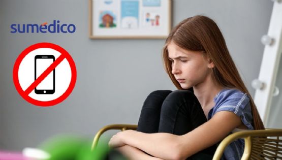 ¿Qué le pasa al cerebro de los jóvenes cuando pasan tiempo sin el celular?
