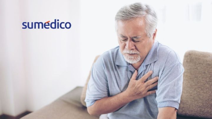 5 síntomas que NO debes ignorar ya que indican graves problemas de salud