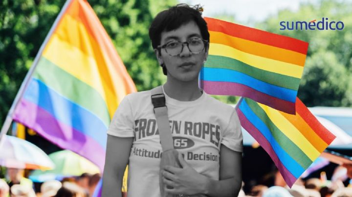 Salud mental: El 37% de la comunidad LGBT+ en México ha sufrido discriminación